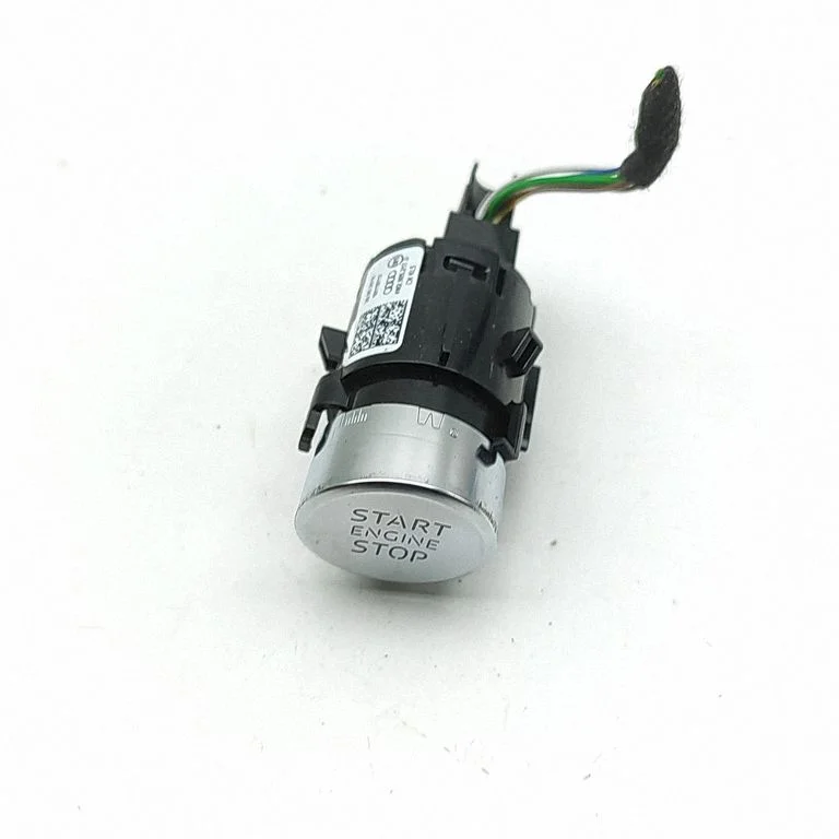 Engine start stop button switch 4M2905217D