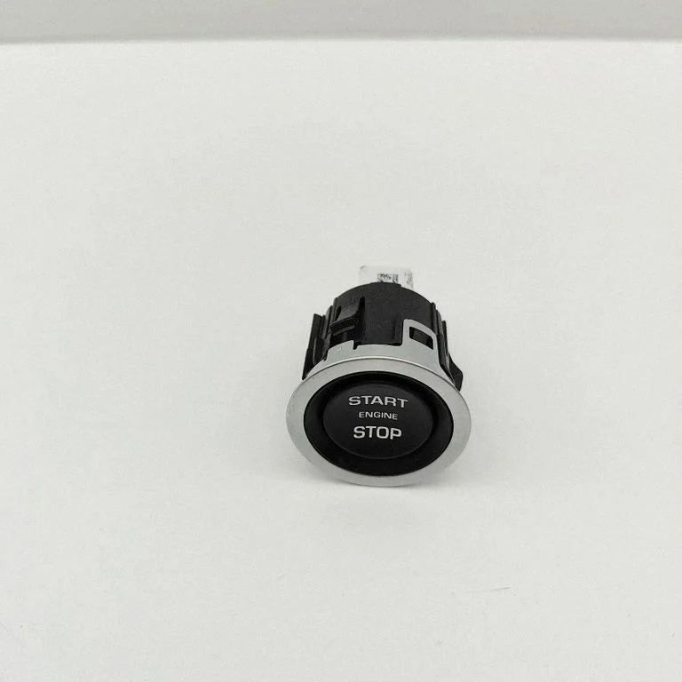 Engine start stop button switch GPLA14V376AB