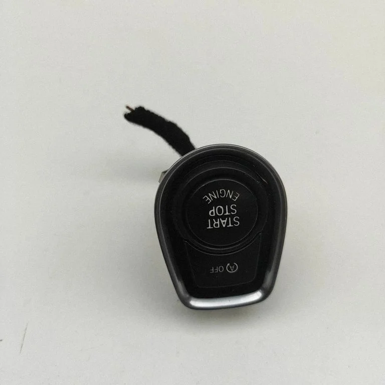 Motora iedarbināšanas poga (slēdzis) 9250734