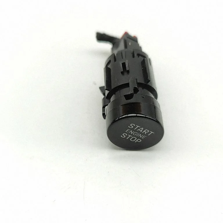 Engine start stop button switch 9Y2905865