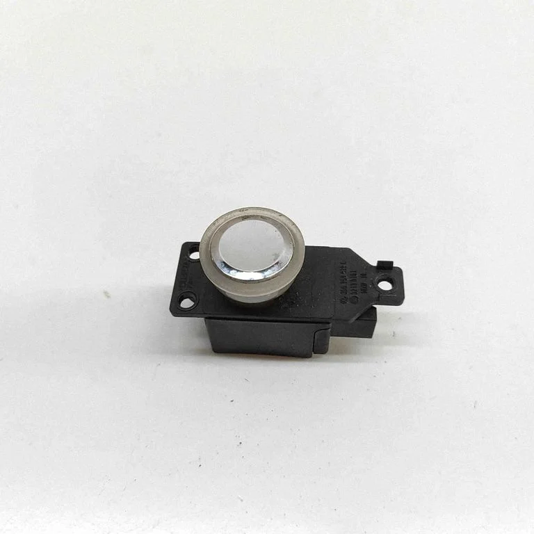 Motora iedarbināšanas poga (slēdzis) 3D0959839C