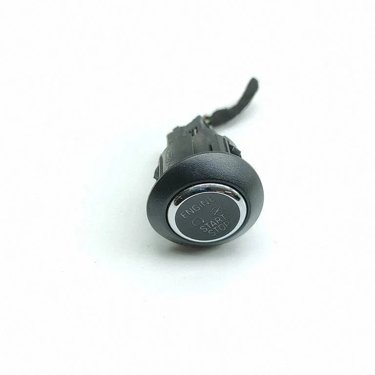 Motora iedarbināšanas poga (slēdzis) CM5T11572AA