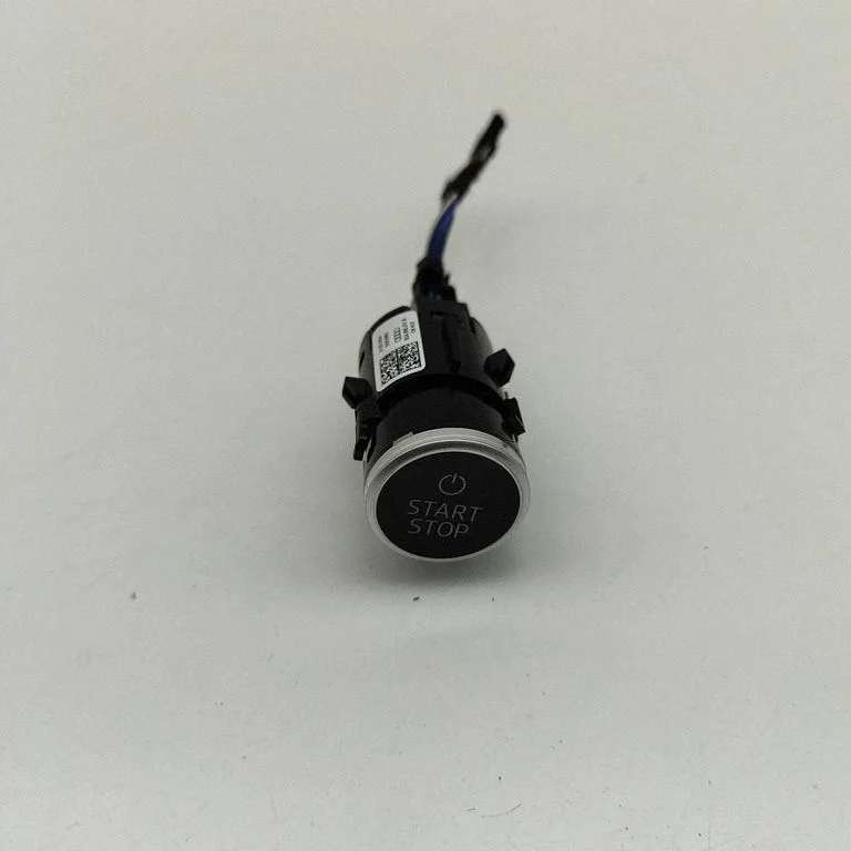 Engine start stop button switch 83A905217B