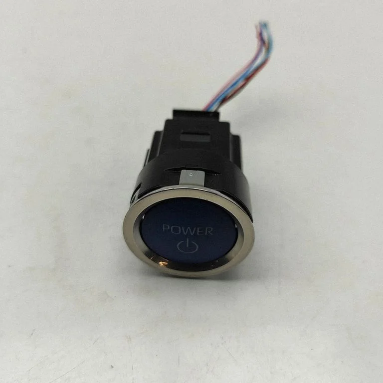 Mootori start-stopp-nupp – Toyota Yaris Cross (2020-)