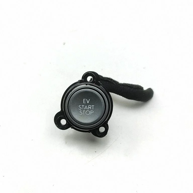 Engine start stop button switch 93502BF000SY5