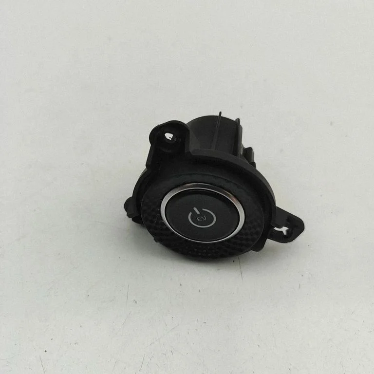 Engine start stop button switch – KIA Niro (2022-)