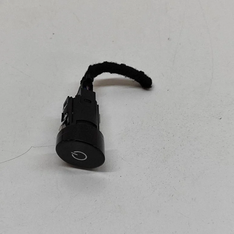 Engine start stop button switch – Porsche Taycan 9J1 (2019-)