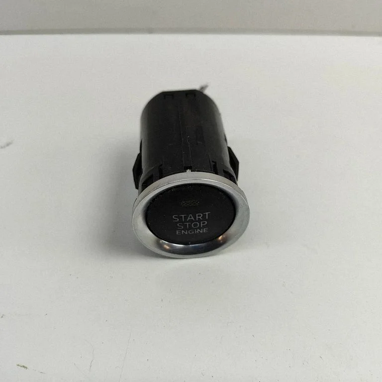 Engine start stop button switch – Mazda 6 (2008-2013)