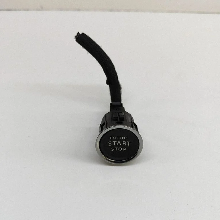 Automobilio užvedimo jungtukas