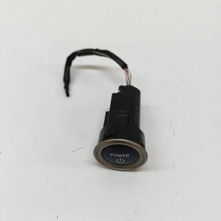 Mootori start-stopp-nupp 8961153042 – Lexus NX (2014-2021)