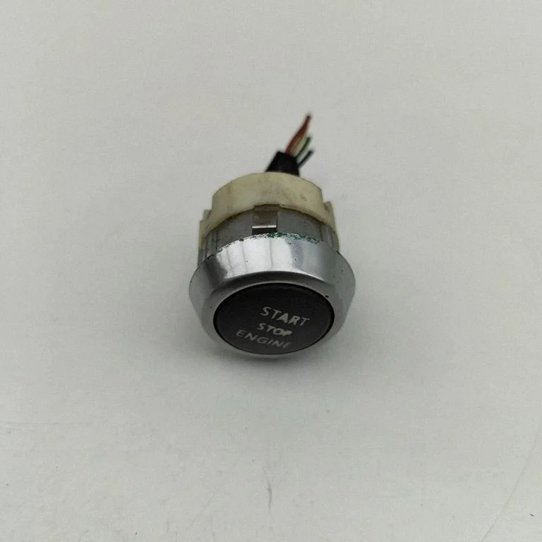 Motora iedarbināšanas poga (slēdzis) 6G9N14C376AC