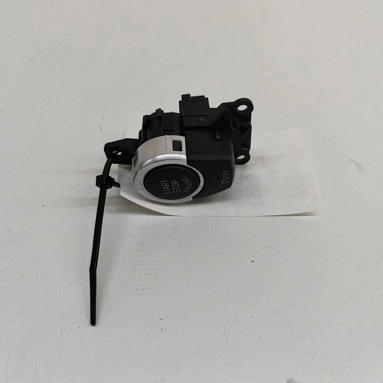 Engine start stop button switch – BMW 6 Series F12 F13 (2010-2018)