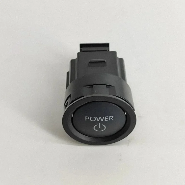 Engine start stop button switch 89611F4010