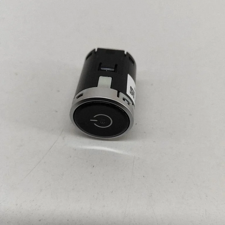 Engine start stop button switch 93502CV000