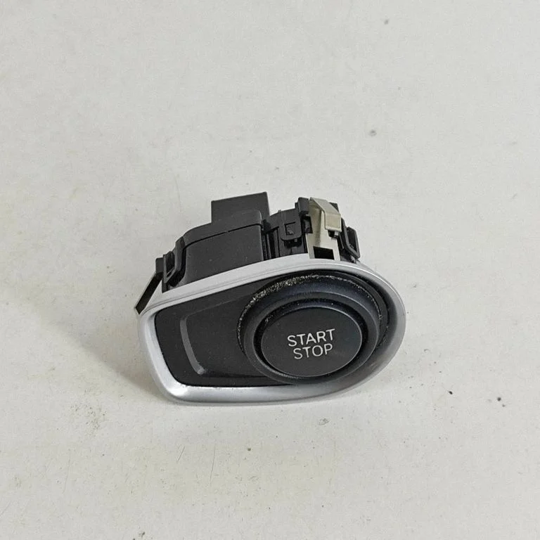Motora iedarbināšanas poga (slēdzis) 9311603