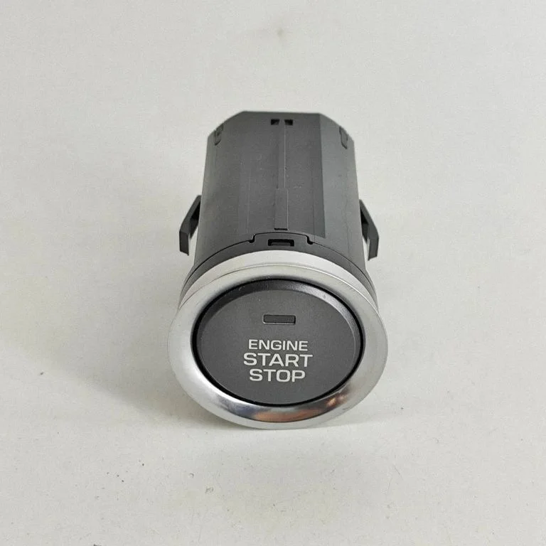 Engine start stop button switch 95430G2500MGS