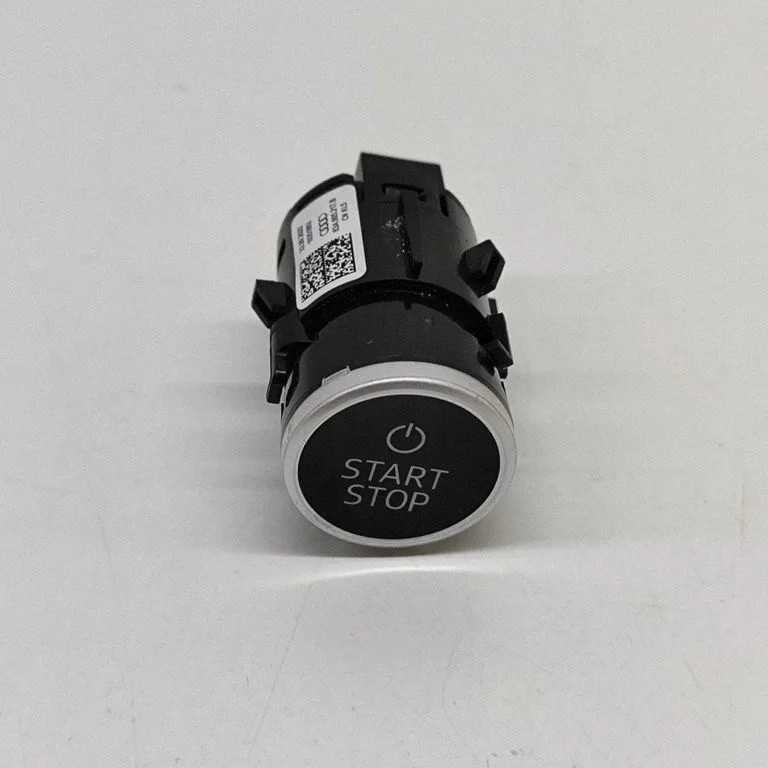 Mootori start-stopp-nupp 83A905217B