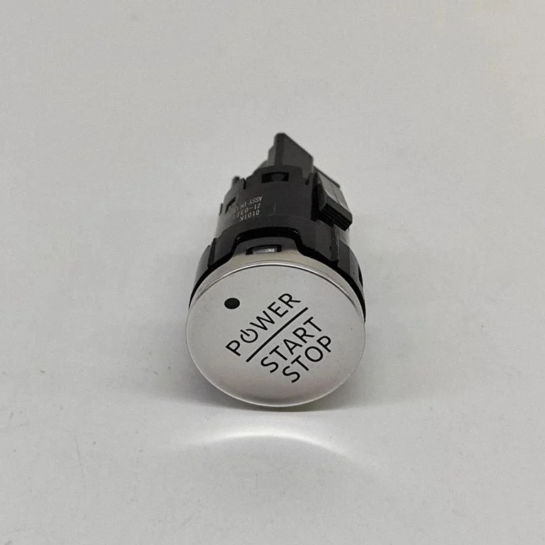 Engine start stop button switch LJ8T14C376AA
