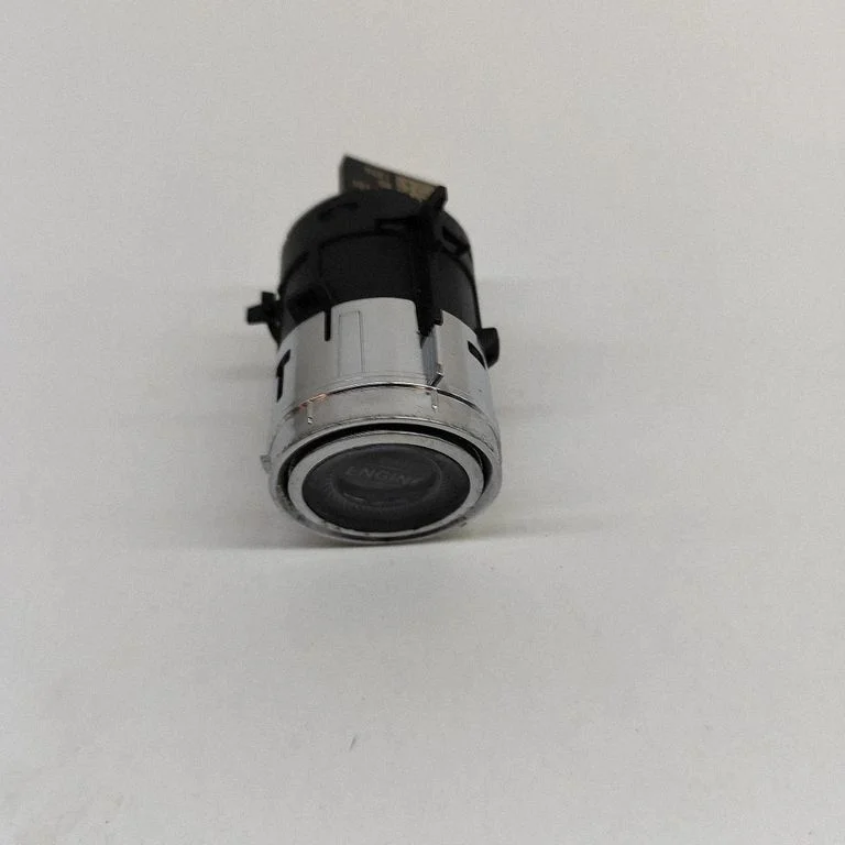 Motora iedarbināšanas poga (slēdzis) A2139055500