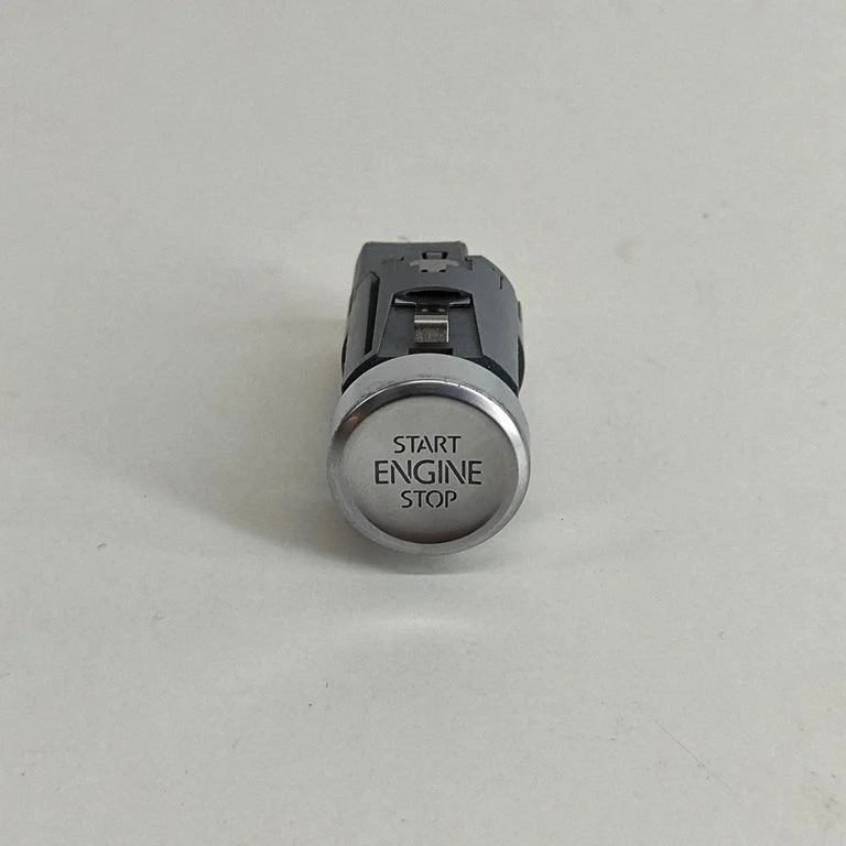 Engine start stop button switch – Volkswagen Arteon (2017-)