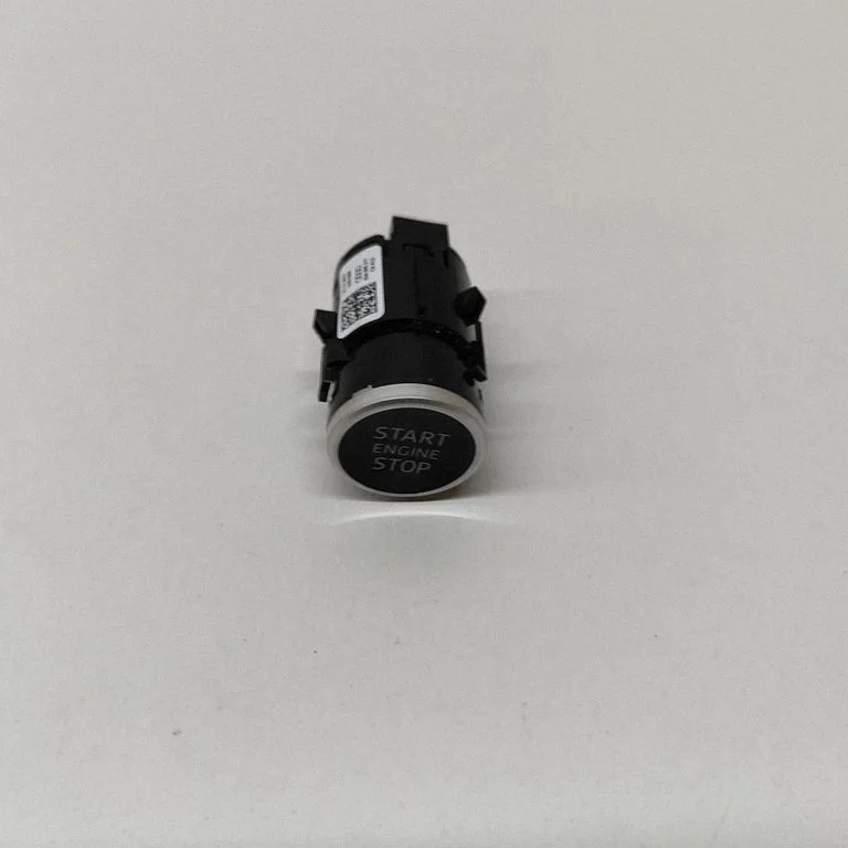 Mootori start-stopp-nupp – Audi A3 8Y (2020-)