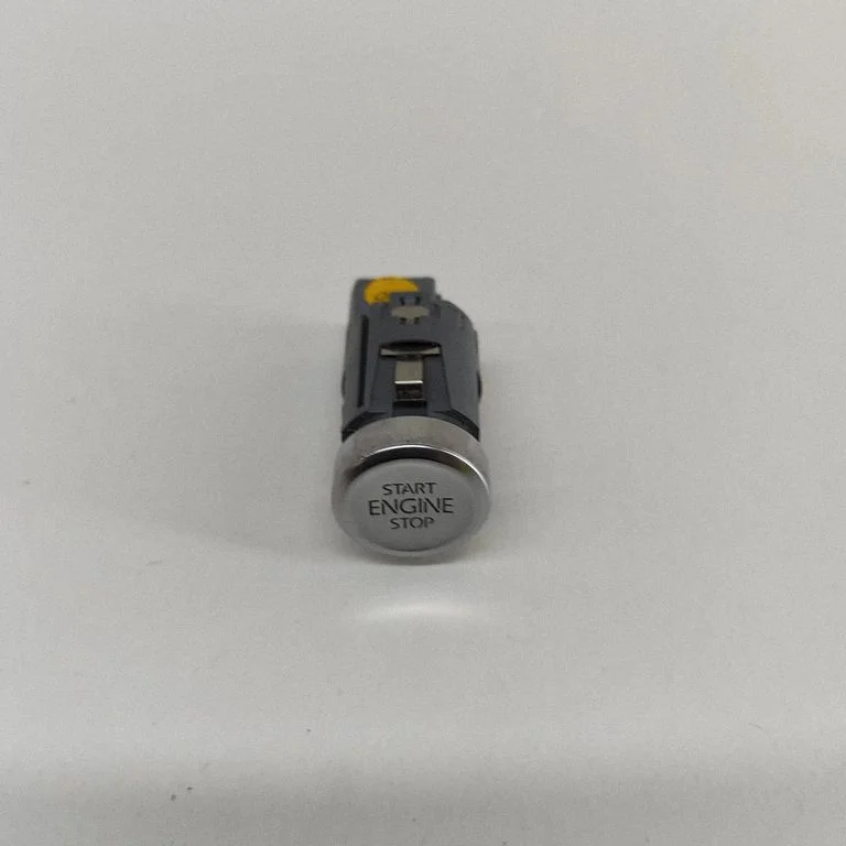 Engine start stop button switch – Volkswagen Passat CC (2008-2016)