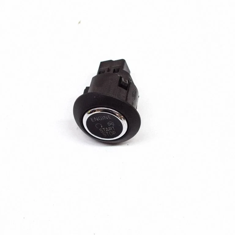 Motora iedarbināšanas poga (slēdzis) BM51A11584AB