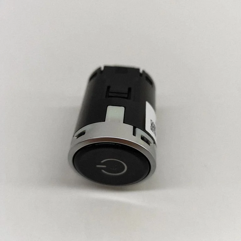 Engine start stop button switch 93502CV000