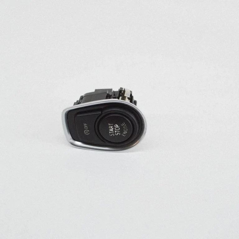 Motora iedarbināšanas poga (slēdzis) 9250734