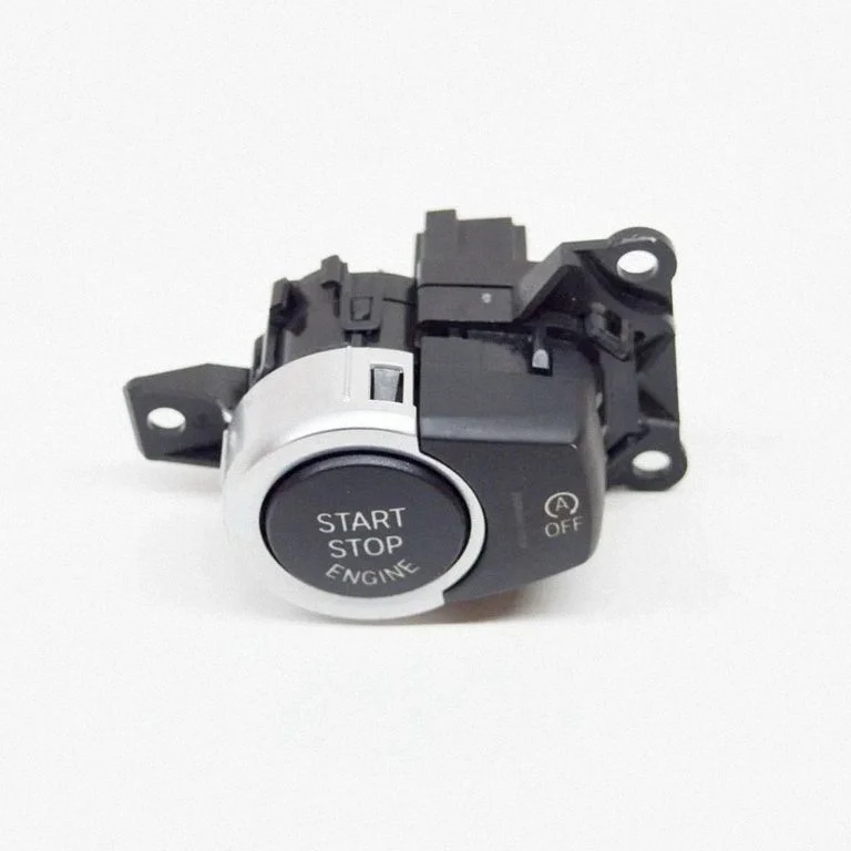 Mootori start-stopp-nupp – BMW X6 F16 (2014-2017)