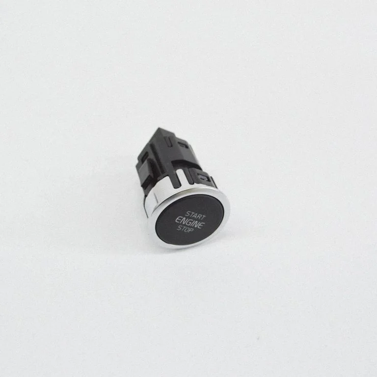 Engine start stop button switch 31433768