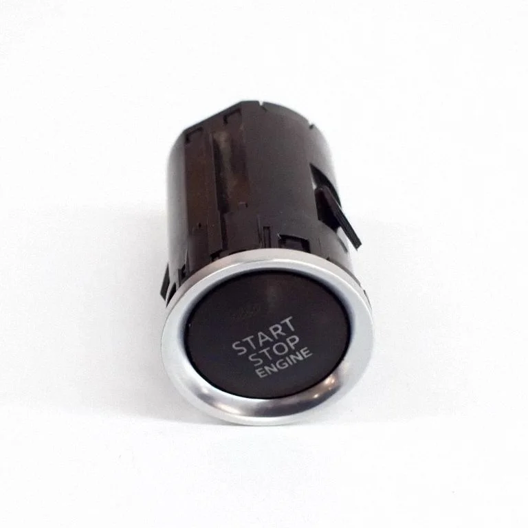 Engine start stop button switch – Mazda 6 (2008-2013)