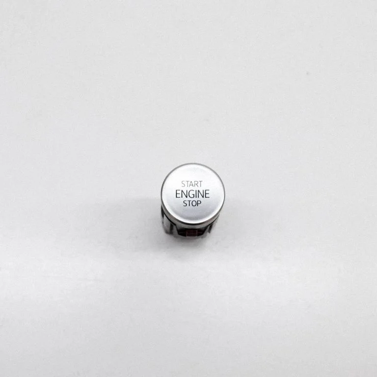 Engine start stop button switch – Volkswagen ID.3 (2019-)