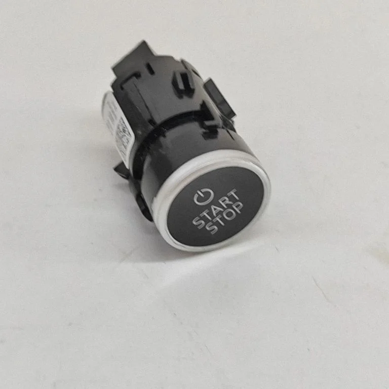 Engine start stop button switch 83A905217B
