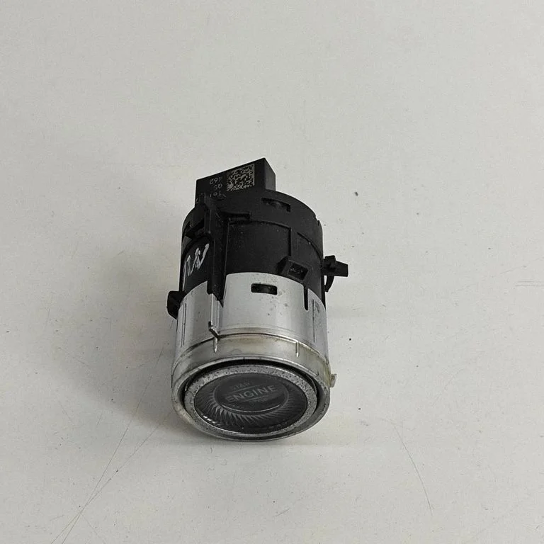 Engine start stop button switch – Mercedes-Benz E-Class W213 (2016-)