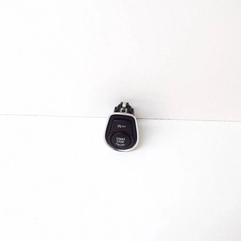 Motora iedarbināšanas poga (slēdzis) 9250734