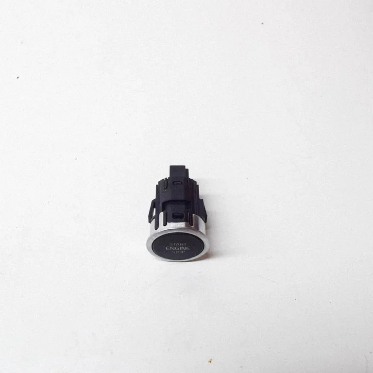 Engine start stop button switch