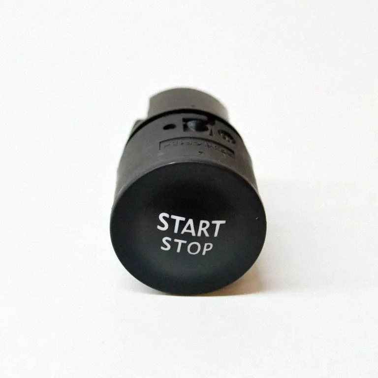 Mootori start-stopp-nupp – Renault Kadjar (2015-)