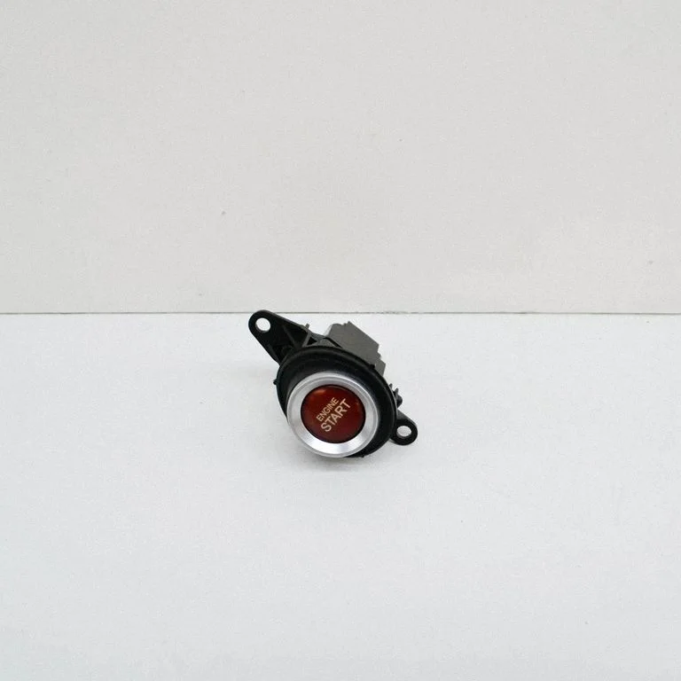 Automobilio užvedimo jungtukas