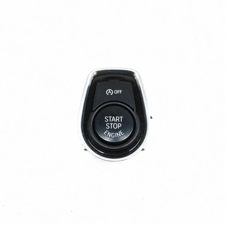 Motora iedarbināšanas poga (slēdzis) 9250734