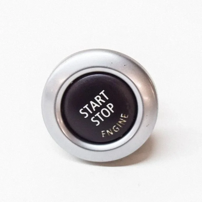 Mootori start-stopp-nupp 9110360