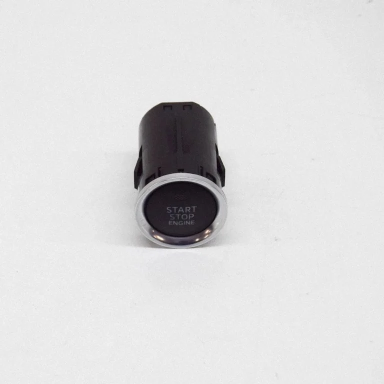 Engine start stop button switch – Mazda 6 (2013-2016)