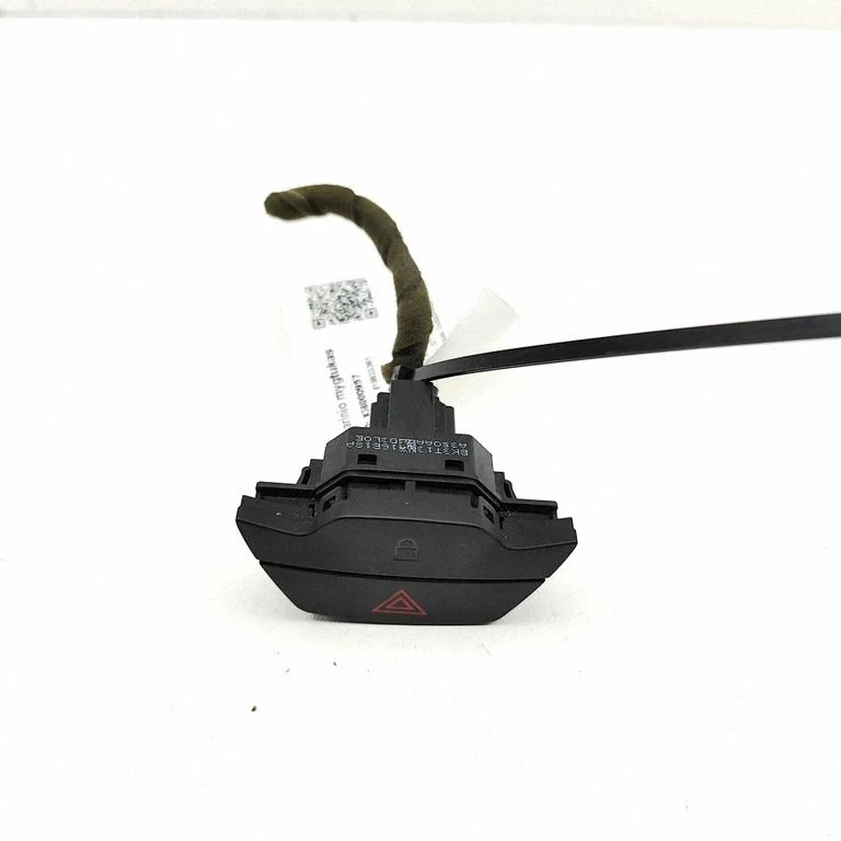 Hazard light switch BK3T13A350AA