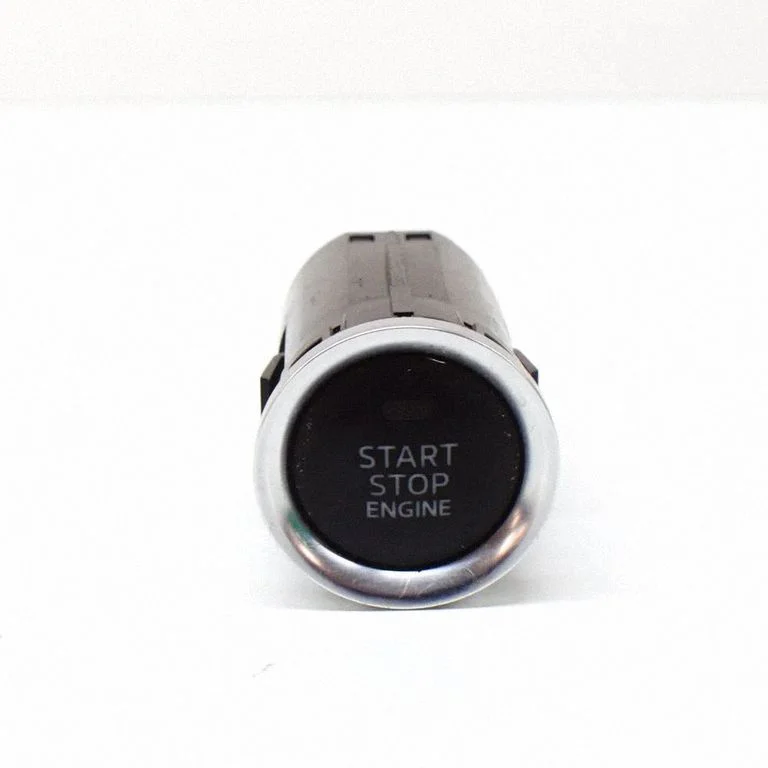 Engine start stop button switch – Mazda 6 (2013-2016)