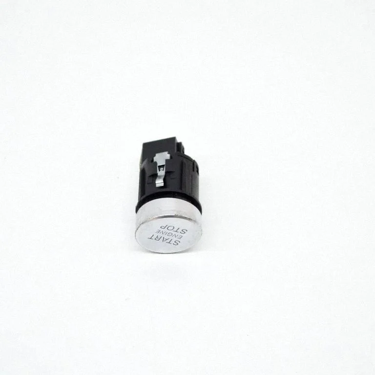 Mootori start-stopp-nupp – Audi A6 S6 C7 4G (2011-2018)