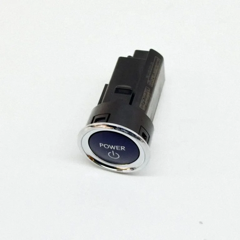 Engine start stop button switch 2842ATM1MB3