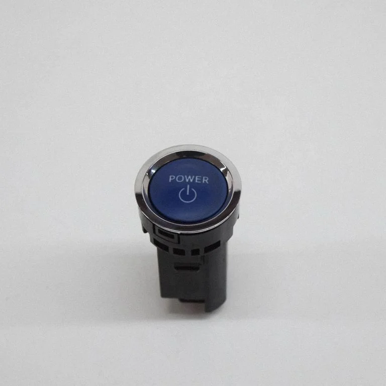 Engine start stop button switch – Toyota Prius (XW50) (2015-2023)