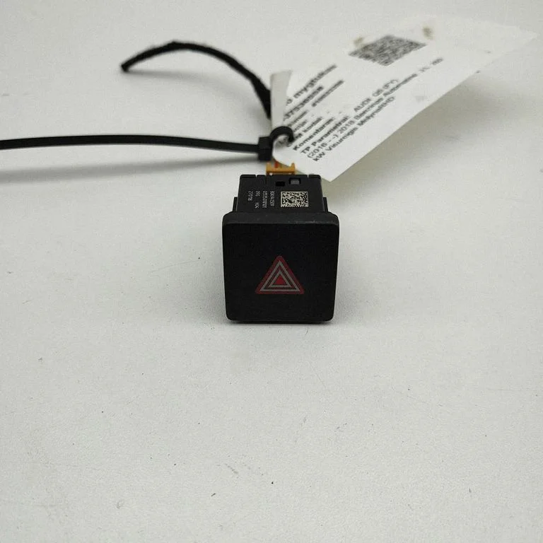 Ohutulede lüliti 80A941509
