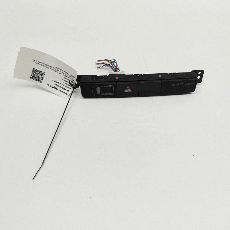 Ohutulede lüliti 8002C293