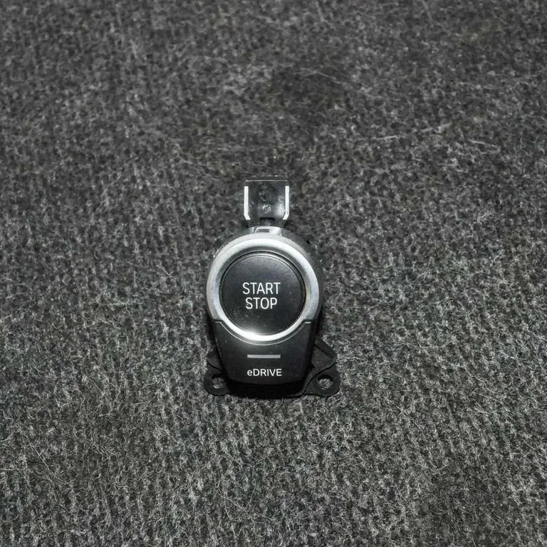 Mootori start-stopp-nupp 9158463 – BMW i8 (2014-)